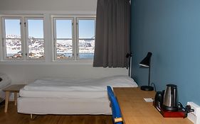Hotel Angmagssalik Greenland 3*